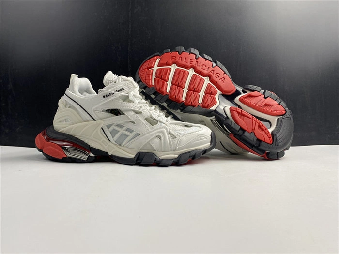 BLCG TRACK SNEAKER 568615 W2GN3 Versatile 4527