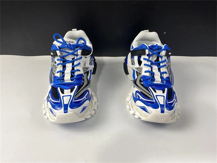 Popular BLCG TRACK SNEAKER 568615 W3GC2 4501