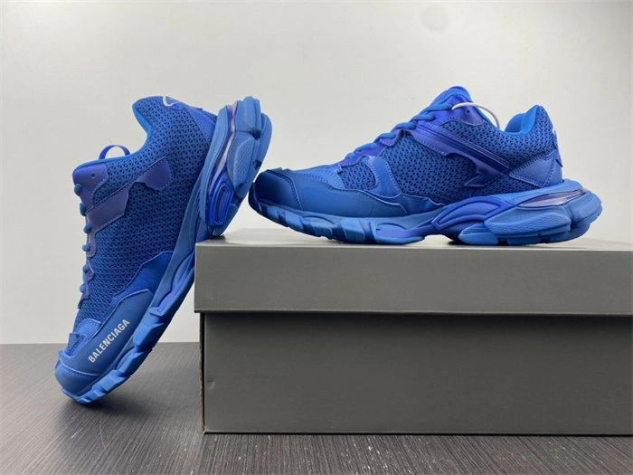 BLCG TRACK SNEAKER 700875 W3RF1 RelaxedFit 4471