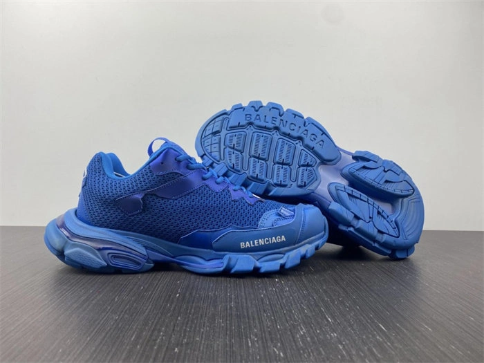 BLCG TRACK SNEAKER 700875 W3RF1 RelaxedFit 4471