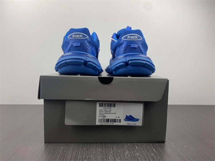 BLCG TRACK SNEAKER 700875 W3RF1 RelaxedFit 4471