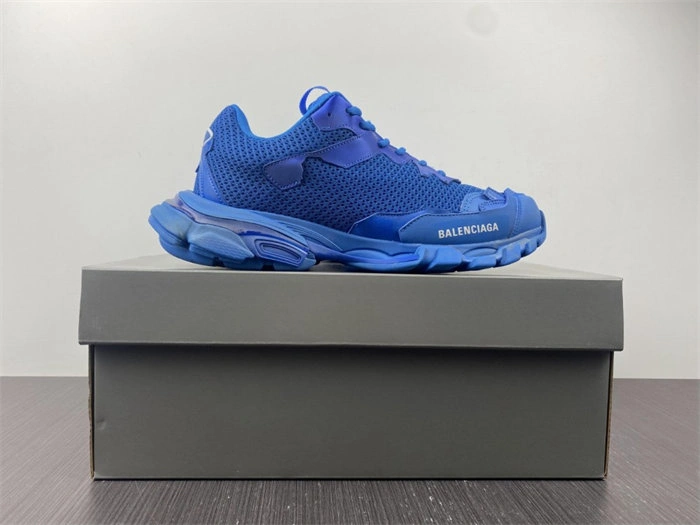BLCG TRACK SNEAKER 700875 W3RF1 RelaxedFit 4471