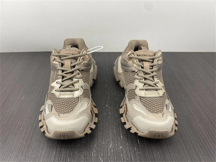 BLCG TRACK SNEAKER 700875 W3RF3 EyeCatching 4473