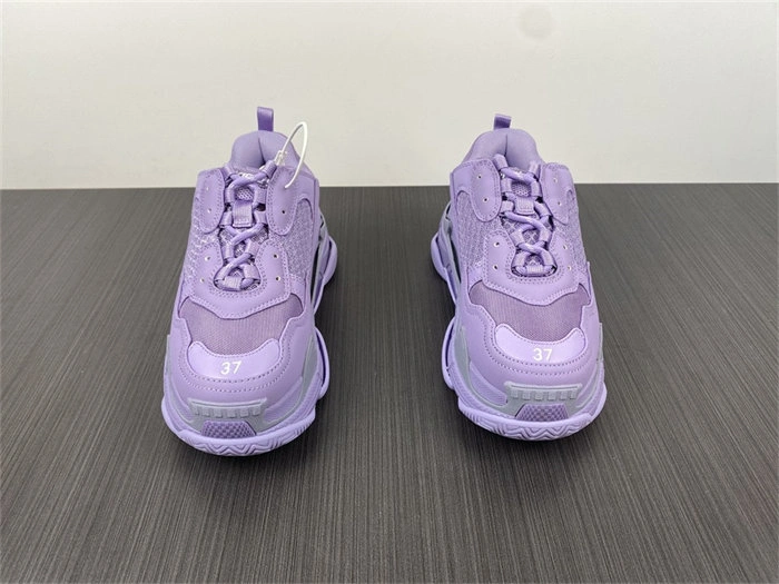 BLCG TRIPLE S SNEAKER 524039 W73B0 Bold 4417