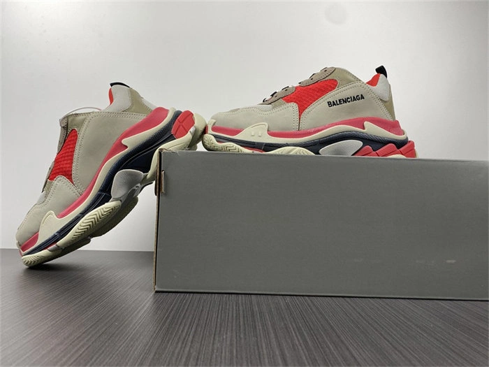 SmoothTexture BLCG TRIPLE SNEAKER 524039 W05F1 4413