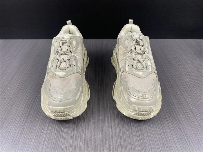 Supportive BLCG TRIPLE SNEAKER 524039 W2FA1 4405