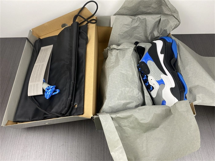 Trendy BLCG TRIPLE SNEAKER 536737 W2CA1 4410