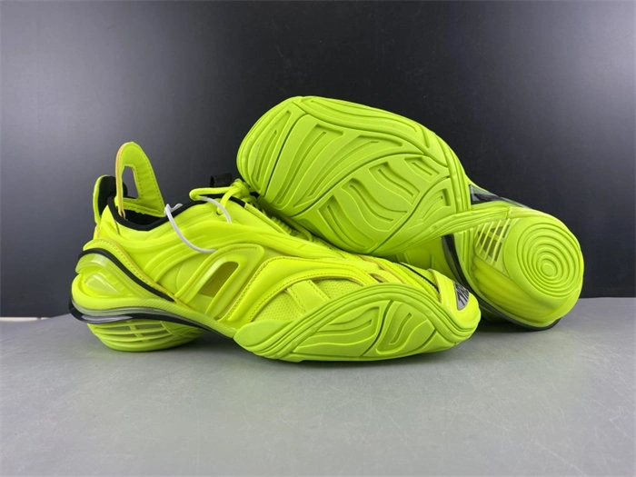 FreshLook BLCG TYREX SNEAKER LOW TOP 617535 W2UA1 4516