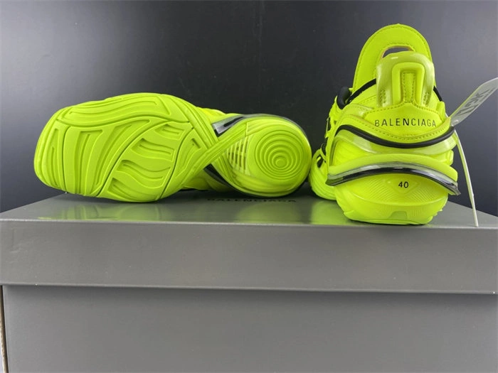 FreshLook BLCG TYREX SNEAKER LOW TOP 617535 W2UA1 4516