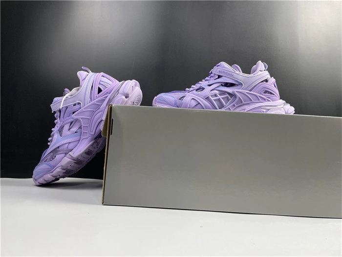 BLCG Track 2.0 Lilac  568615 W3AG1 Sophisticated 4494