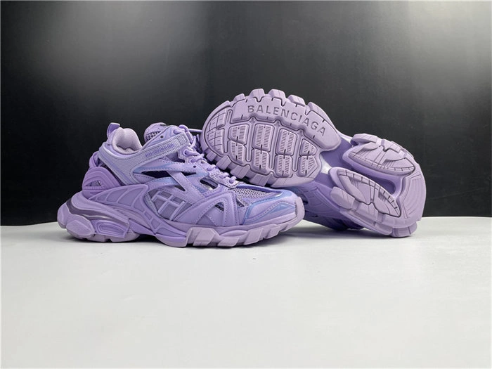 BLCG Track 2.0 Lilac  568615 W3AG1 Sophisticated 4494