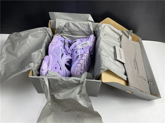 BLCG Track 2.0 Lilac  568615 W3AG1 Sophisticated 4494