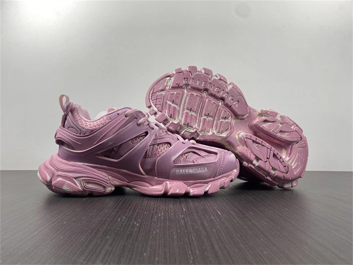 BLCG Track Faded Pink 3.0 542436 W3CN2 Upgraded 4445