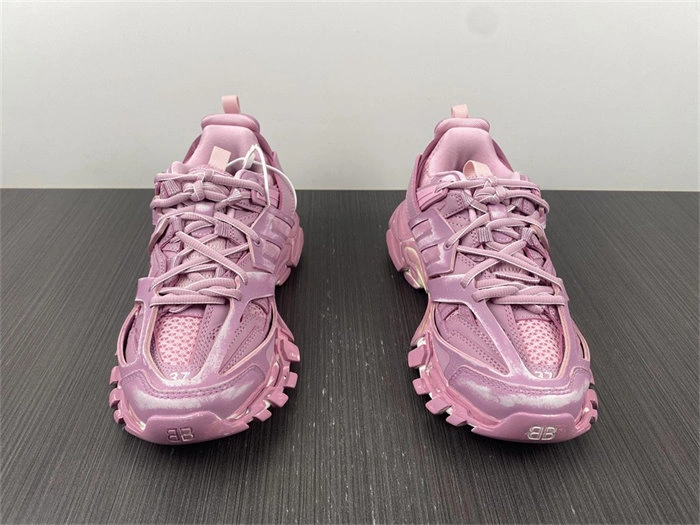 BLCG Track Faded Pink 3.0 542436 W3CN2 Upgraded 4445