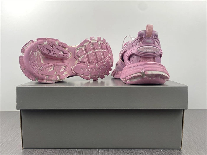 BLCG Track Faded Pink 3.0 542436 W3CN2 Upgraded 4445