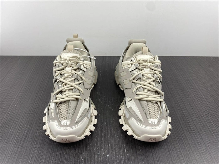 BLCG Track Recycled Sole Beige  542023 W3FE4 Contemporary 4459