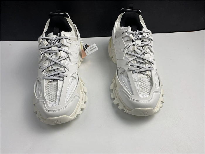 BLCG Track White Black 542023 W3AC1 FreshLook 4515