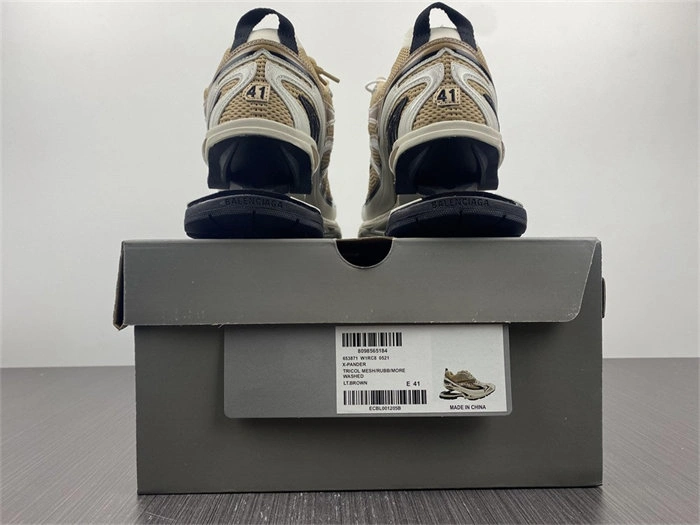 BLCG X-PANDER 653871 W1RC8 QuickDry 4447