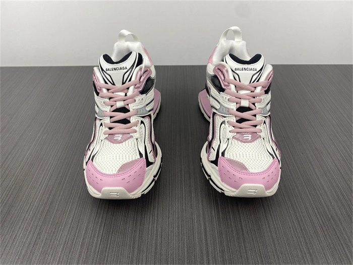BLCG X-Pander Pink Silver  653870 W2RA5 BestValue 4422