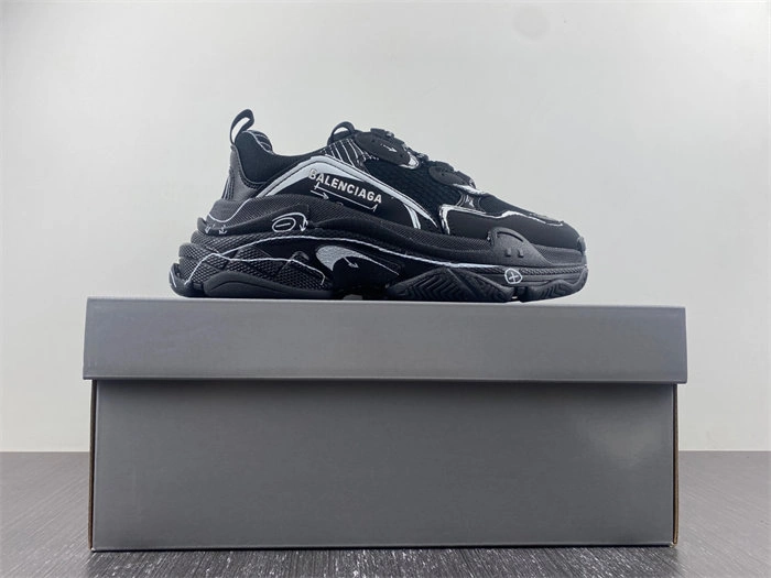 WellDesigned Balenciaga  536737 W2FW6 4377