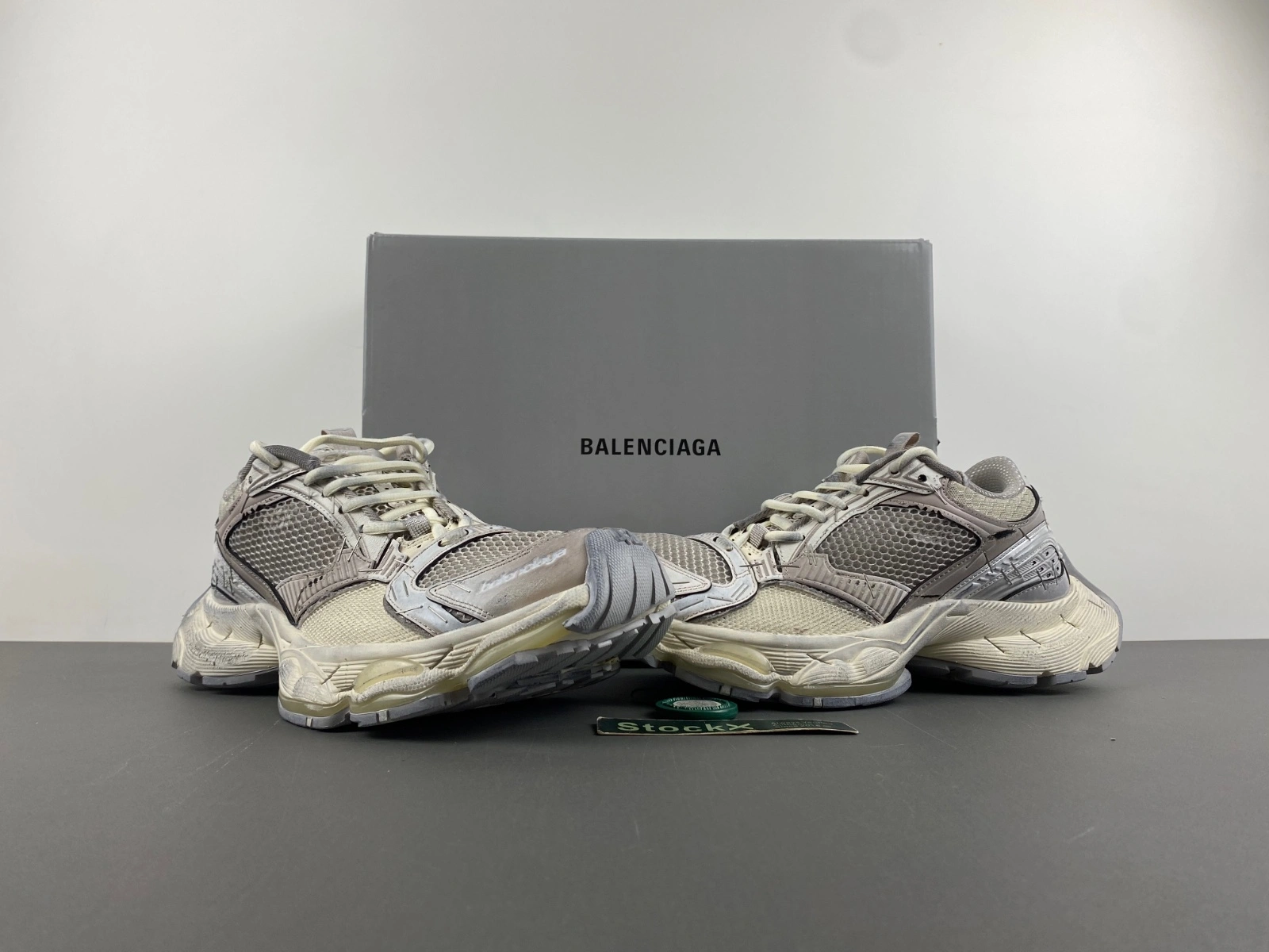 Chic Balenciaga 803681-W3ST4- 4291