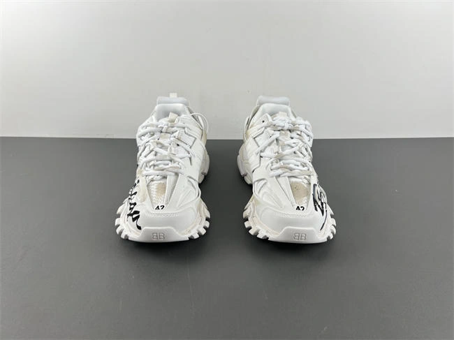 Balenciaga 3.0  542023 WTRHW. Comfortable 4310