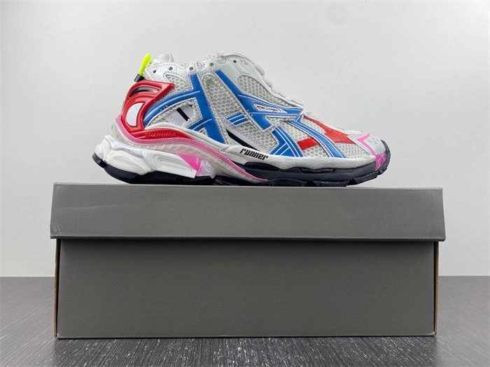 Balenciaga 677463W3RB6 EasyMatch 4274
