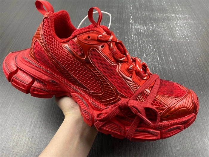 Balenciaga 734734 W3XL1 TravelReady 4379