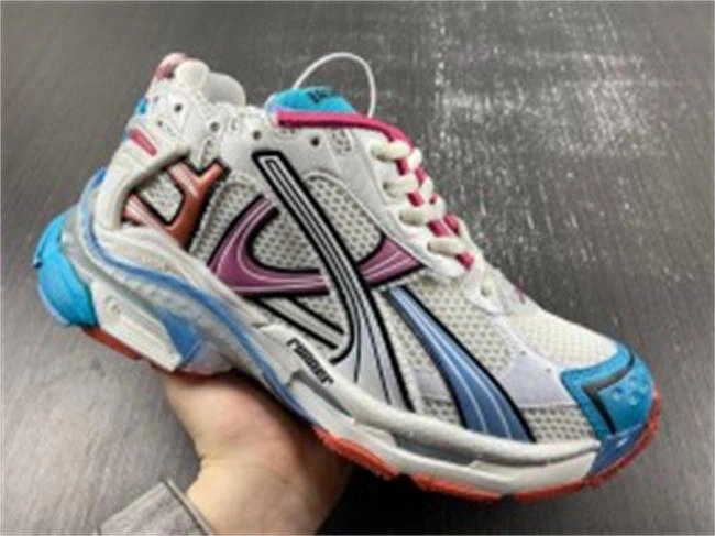 Balenciaga 772774-W3RBW- Durable 4355