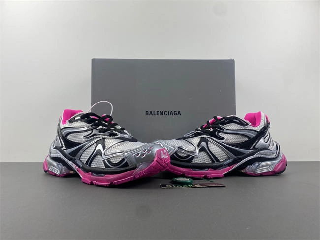 Balenciaga 779066-W3RBXP- WeatherProof 4324