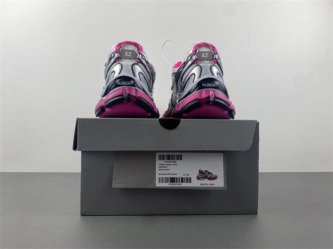 Balenciaga 779066-W3RBXP- WeatherProof 4324
