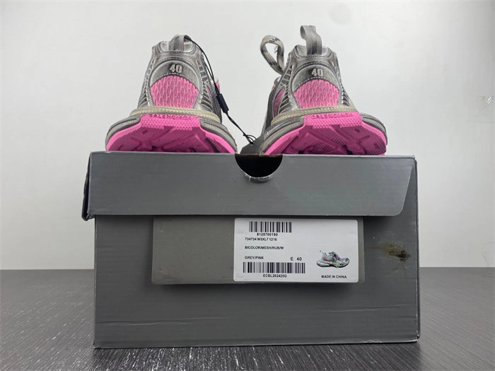 Casual Balenciaga Phantom 734734 W3XL 4391