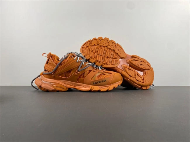 Balenciaga Track  800592 WTRHK Comfortable 4289