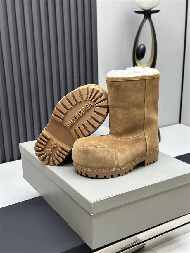 Elegant Blcg boot 4266