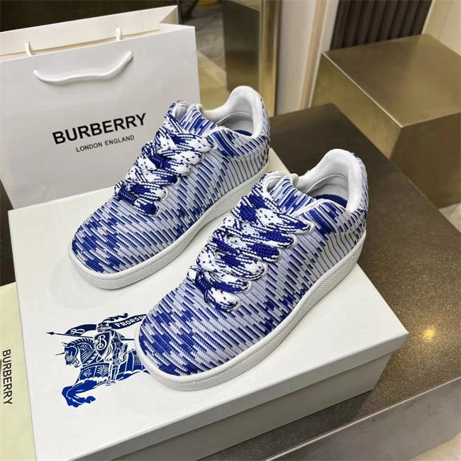 Affordable Burberry Sneaker 2617