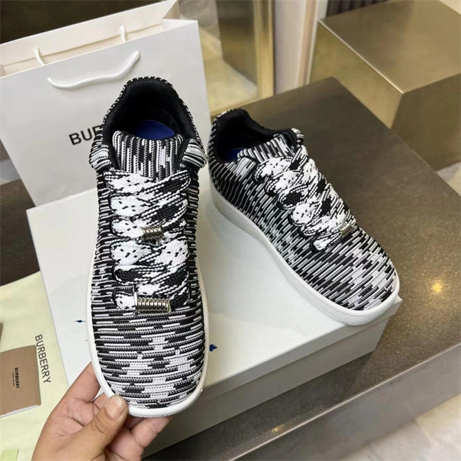 Affordable Burberry Sneaker 2612