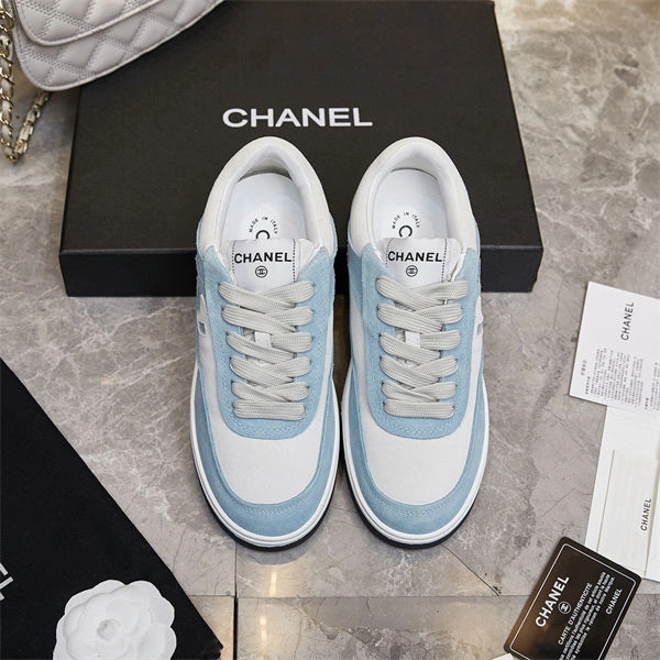 Tailored CHANEL 2164