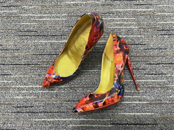 Fashionable CL 2981