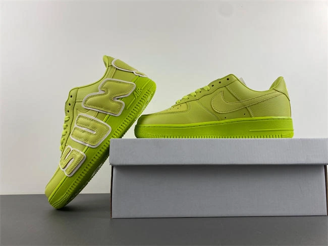 Cactus Plant Flea Market x Nike Air Force 1 DC4457- Elegant 5118