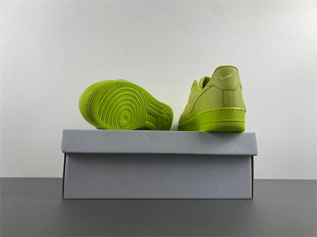 Cactus Plant Flea Market x Nike Air Force 1 DC4457- Elegant 5118