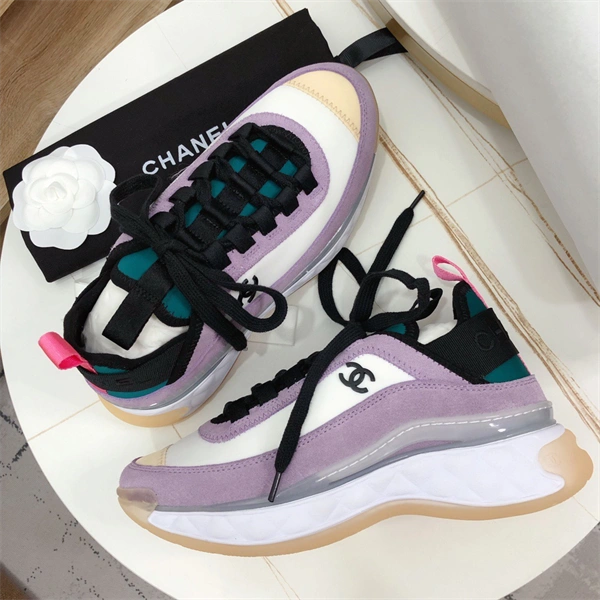 Chanal Sneakers DailyWear 2174