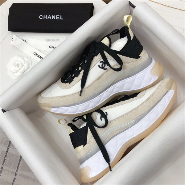 Chanal Sneakers Comfortable 2173
