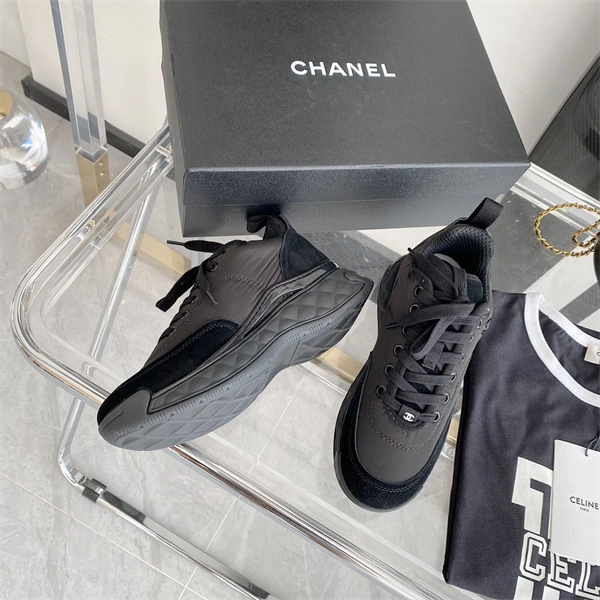 Chanal Sneakers Timeless 2176