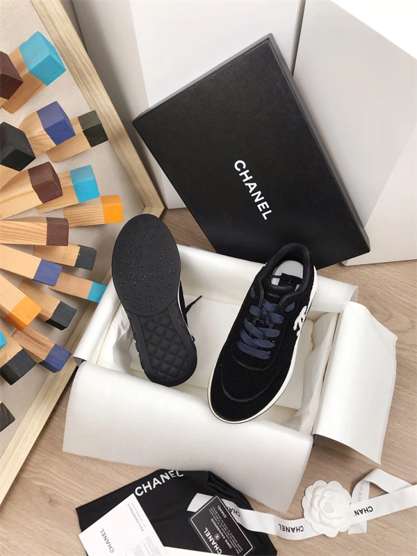 Chanal Sneakers Reliable 2181