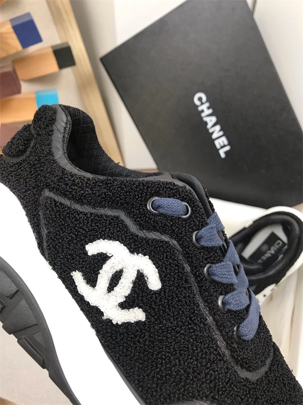 Chanal Sneakers Reliable 2181