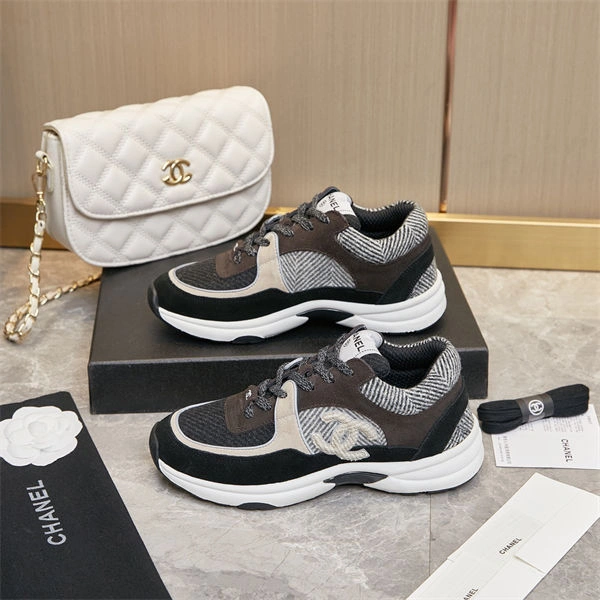 Chanal Sneakers Versatile 2190