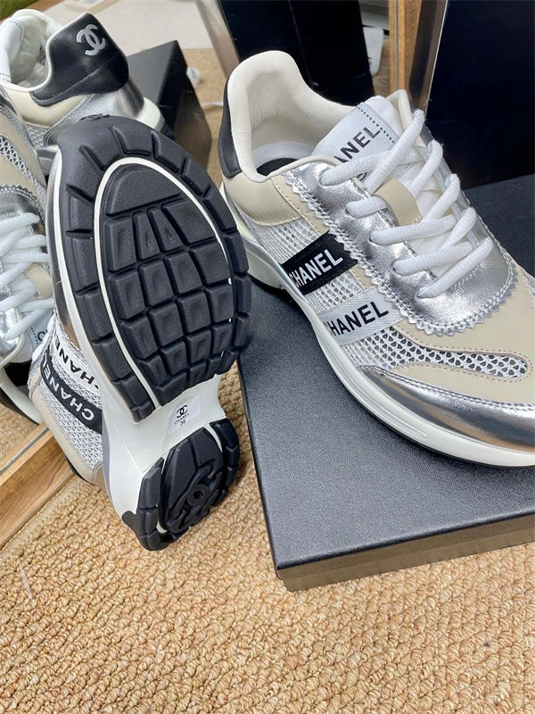 Chanal Sneakers Youthful 2192