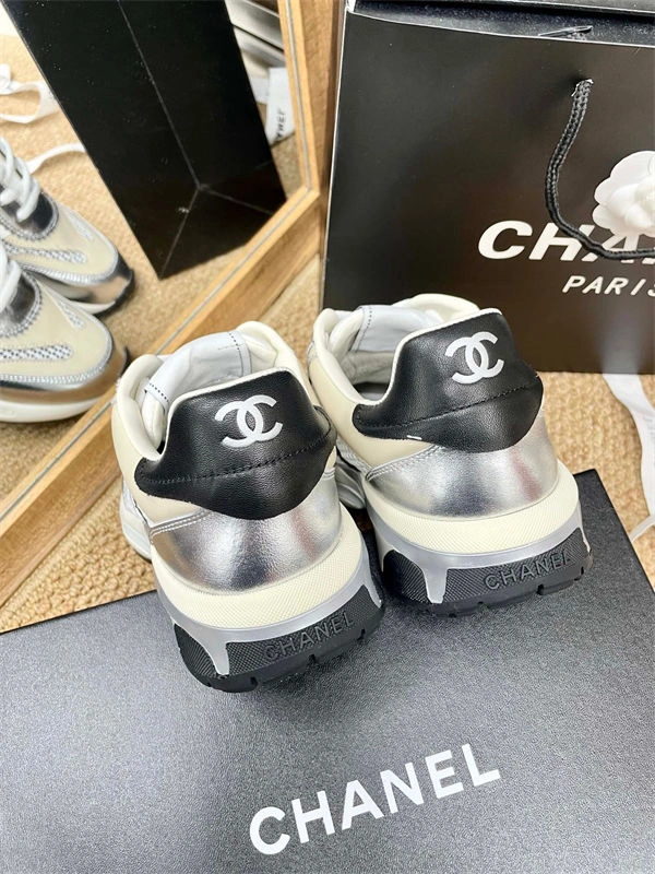 Chanal Sneakers Youthful 2192