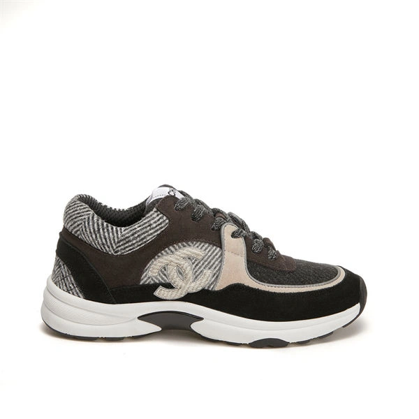 Chanal Sneakers Popular 2194