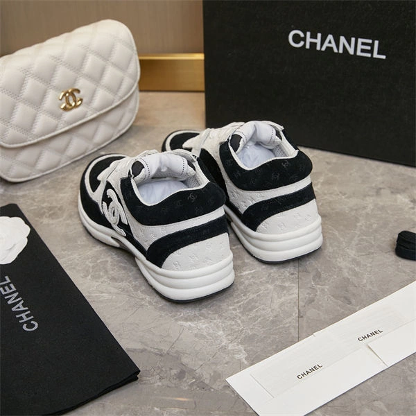 Chanal Sneakers EasyCare 2197